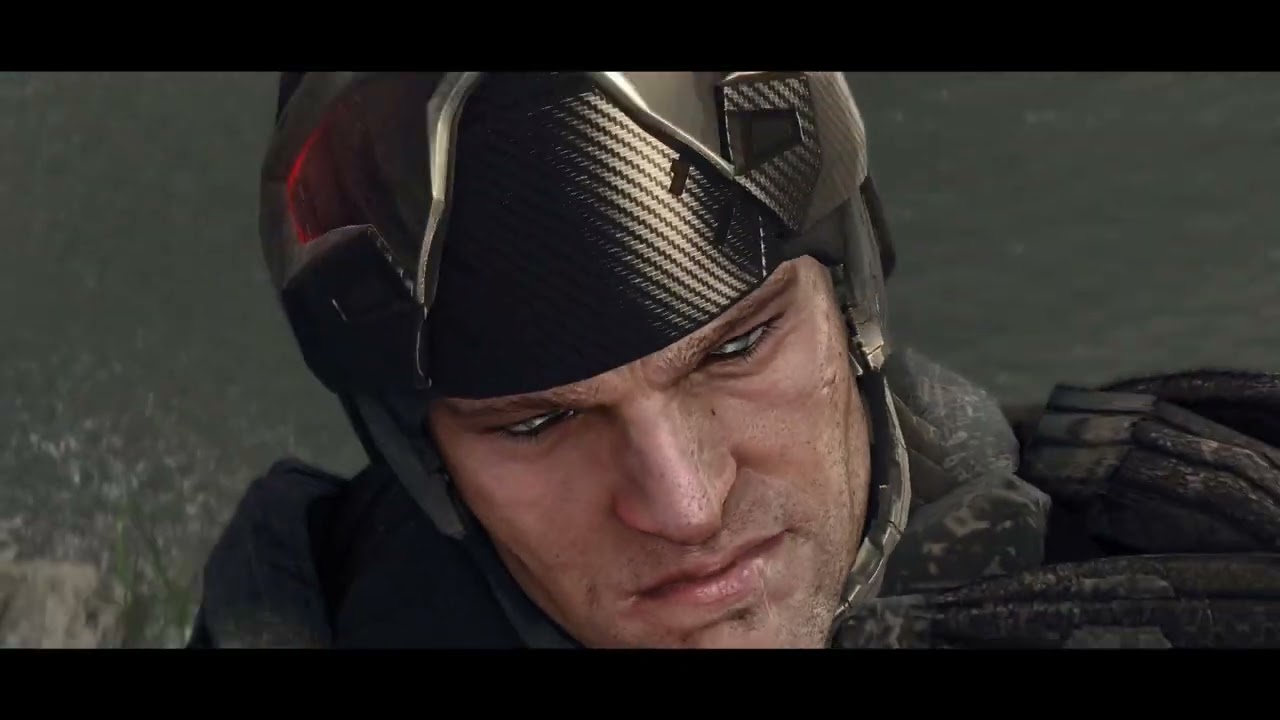 Cuidando el cargamento 📦 | Crysis: Warhead #3 FINAL