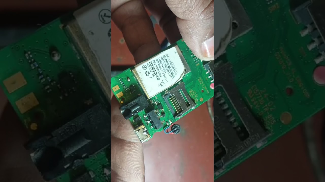 Itel ace 3 battery over heating 💯%