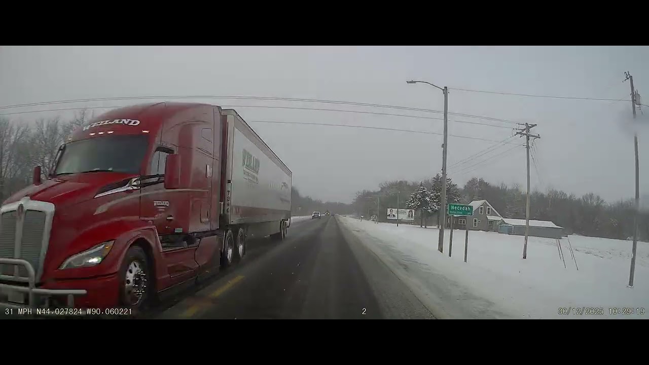 20251230102436 000707Preview of 2026 last dashcam of 2025 Dec 30 2025 02