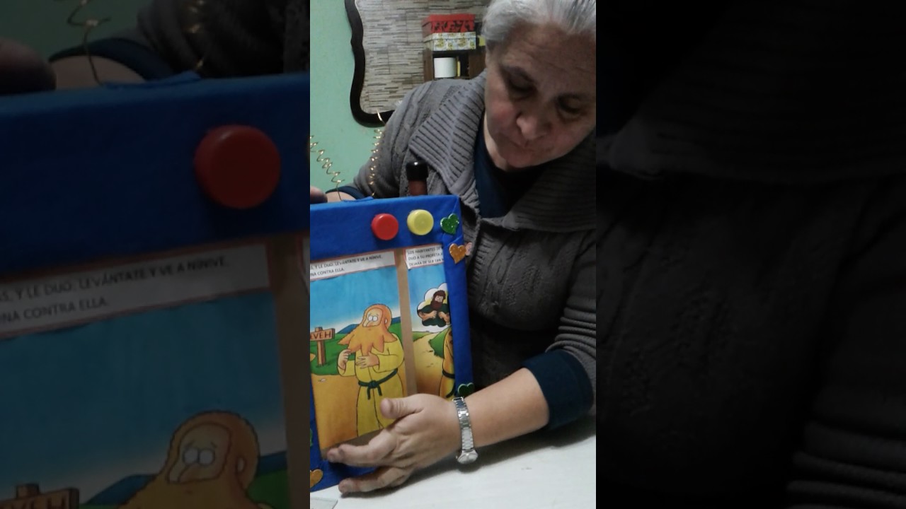 CAJA TELEVISION-Andrea Garrido