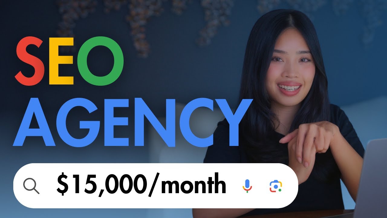 Launch your SEO agency in 2024 (Full-Guide)