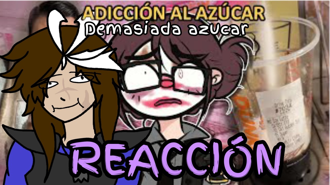 Albanox reacciona a  🍩El PROBLEMA de los GRINGOS con el AZÚCAR🍩