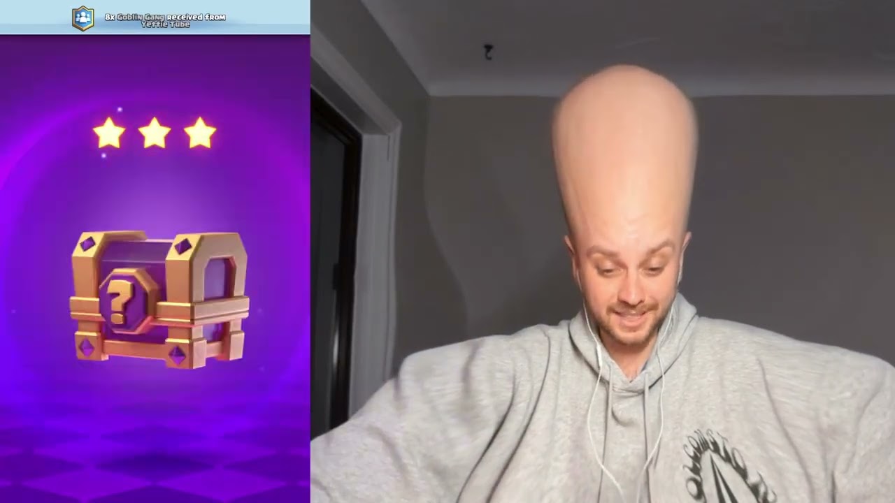 Megamind enters the war