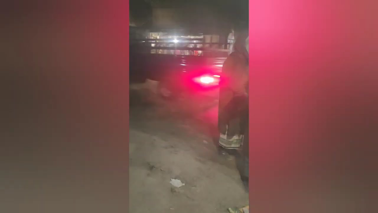 ওয়াজটি শুনলে মনে হবে আর গুনাহ করবো না 😢🤲 | হৃদয় কাঁপানো বয়ান | মিজানুর রহমান আজহারী
