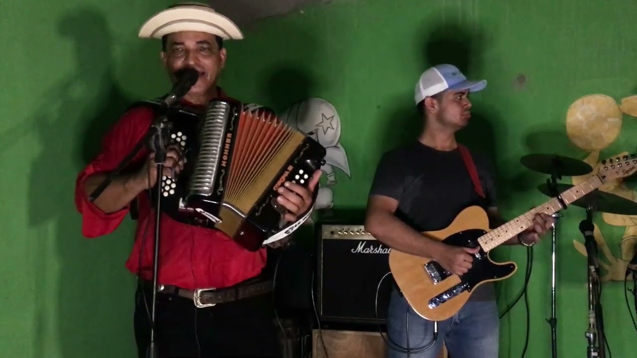 Omar Bultrón - La Pasión Justiciera en vivo desde CC San Antonio