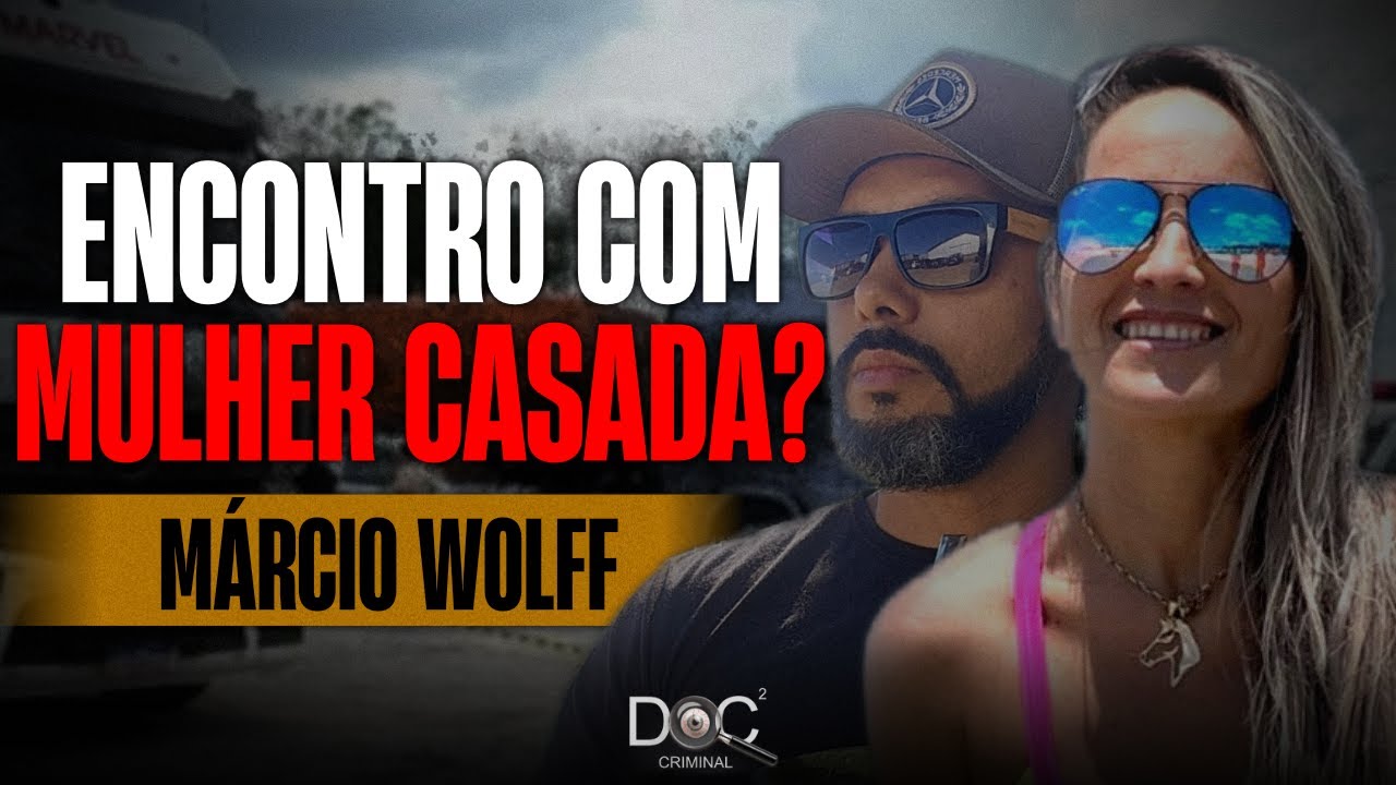 CAMINHONEIRO COM MULHER CASADA EM POSTO DE CASTANHAL &ndash; M&Aacute;RCIO WOLLF