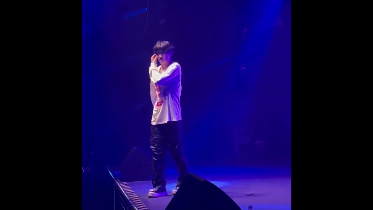 【Live 版】  专一（2.0）不知名选手AU