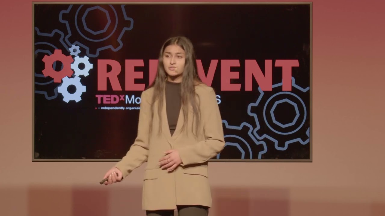 Detriments of Modern Media Exposure | Keerthana Srikrishnan | TEDxMoreauCatholicHS