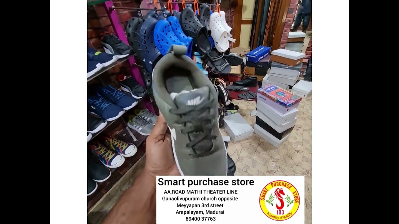 brand shoes Available madurai Arapalayam 89400 37763 100% Original