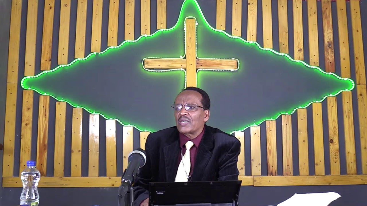 143 በጾም የምገኙ መንፈሳዊ  ድሎች ቁ1