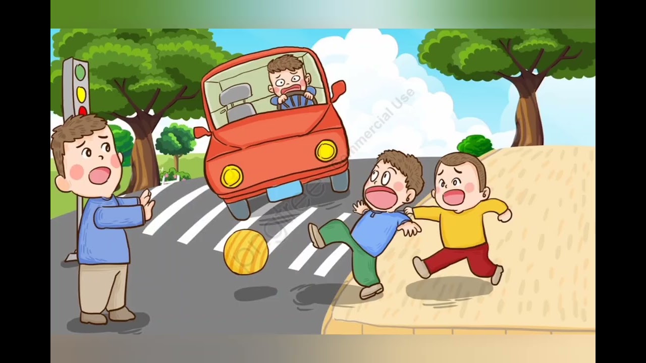 Заняття з безпеки життєдіяльності 