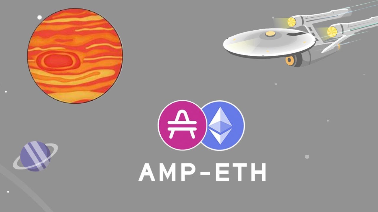 How To Trade Ethereum, AMP Tokens & The Stock Market 09/02/2021 Video 2304