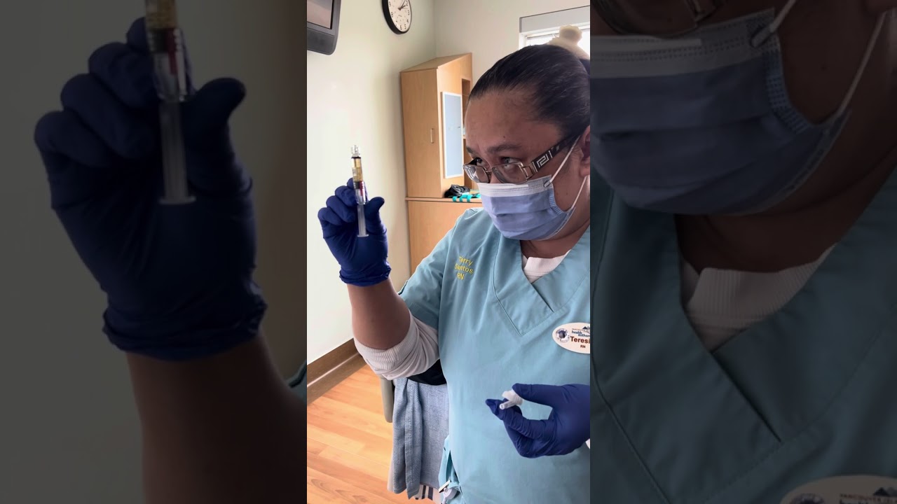 Sublocade Injection