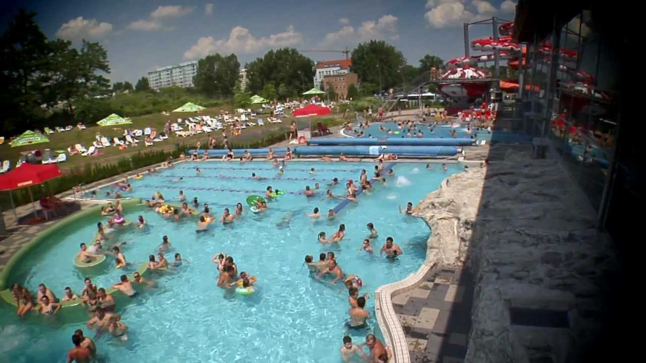 Aquapark Wrocław