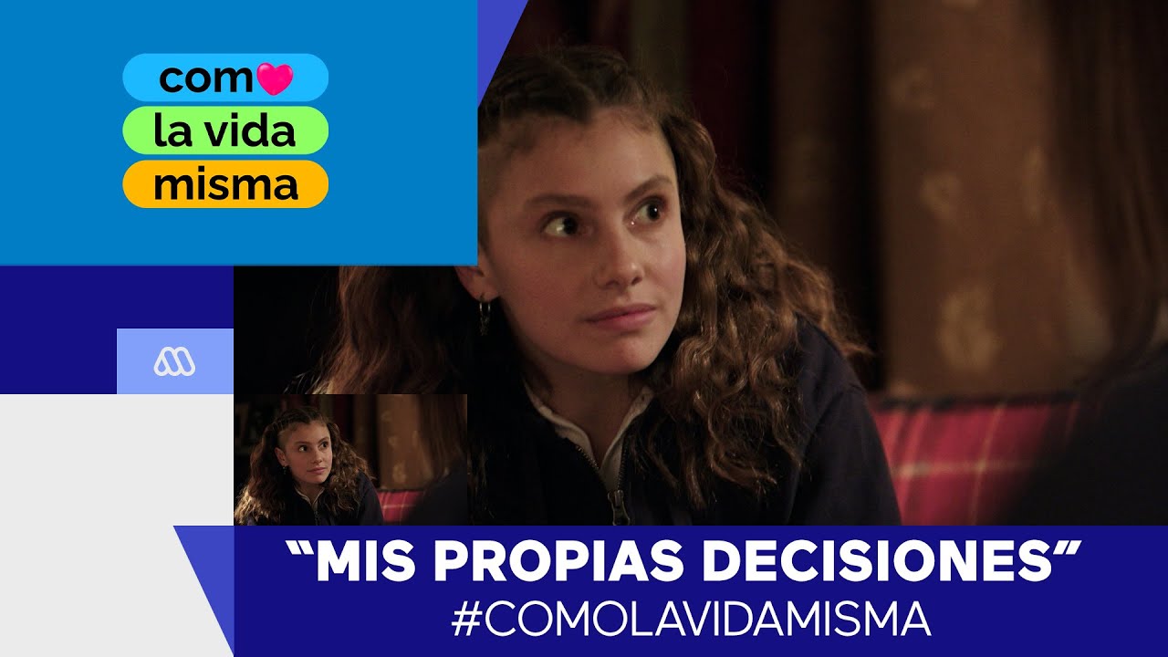 Como la vida misma / Mejores Momentos / Capítulo 28