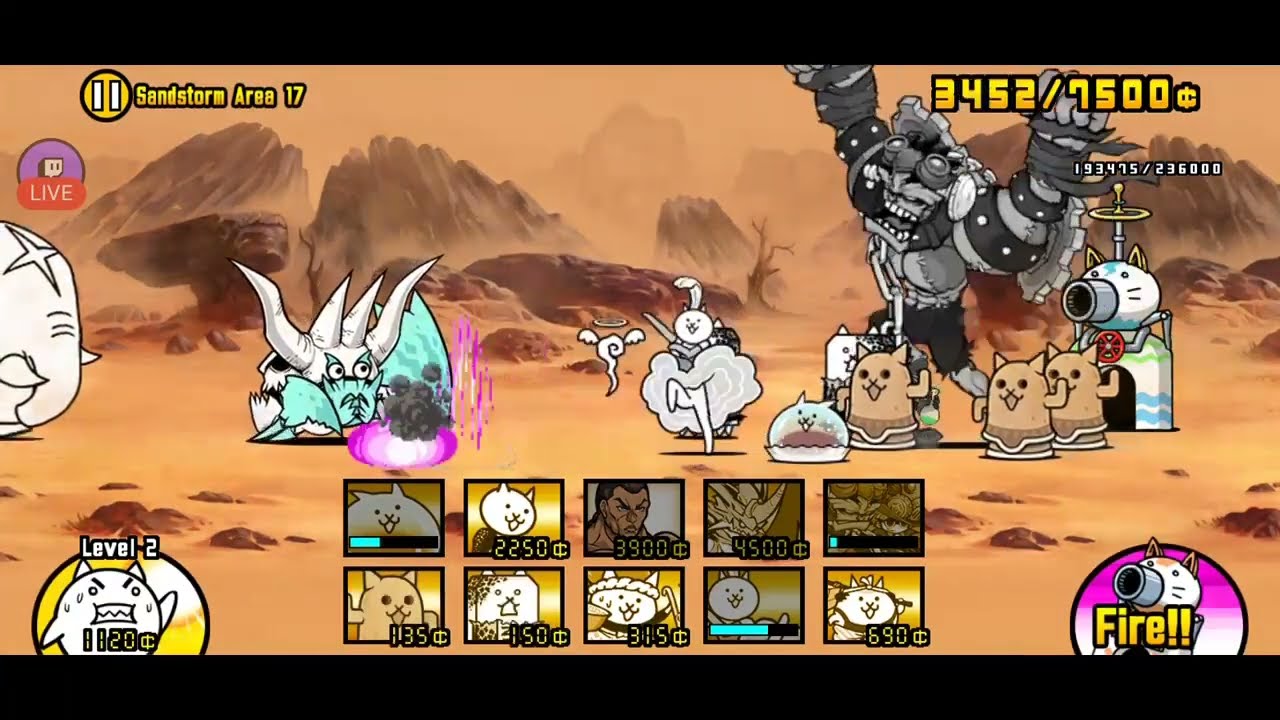 [VOD] Cat Game #18 | MAIN GOAL: UL push 4 crown Doron + temptation's rhapsody