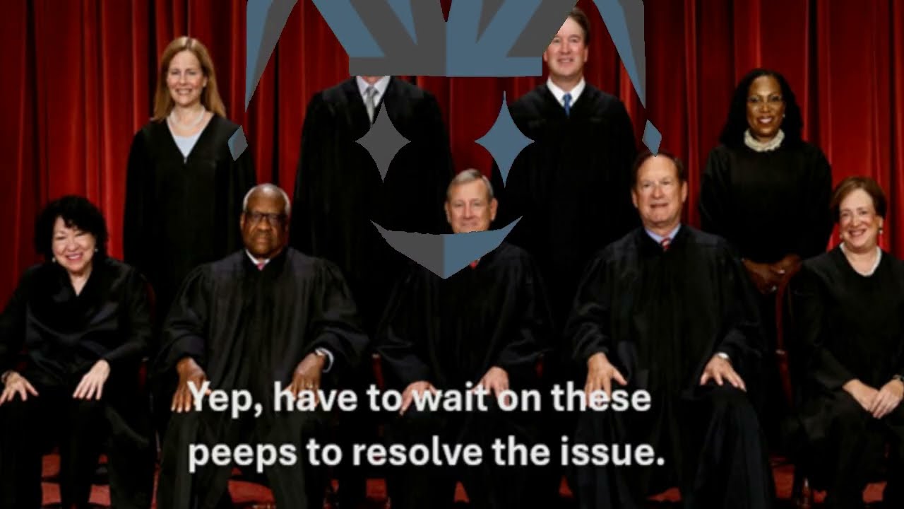 Compelled Speech: Can The State Force Its Employees To Use A Person's Preferred Pronouns?
