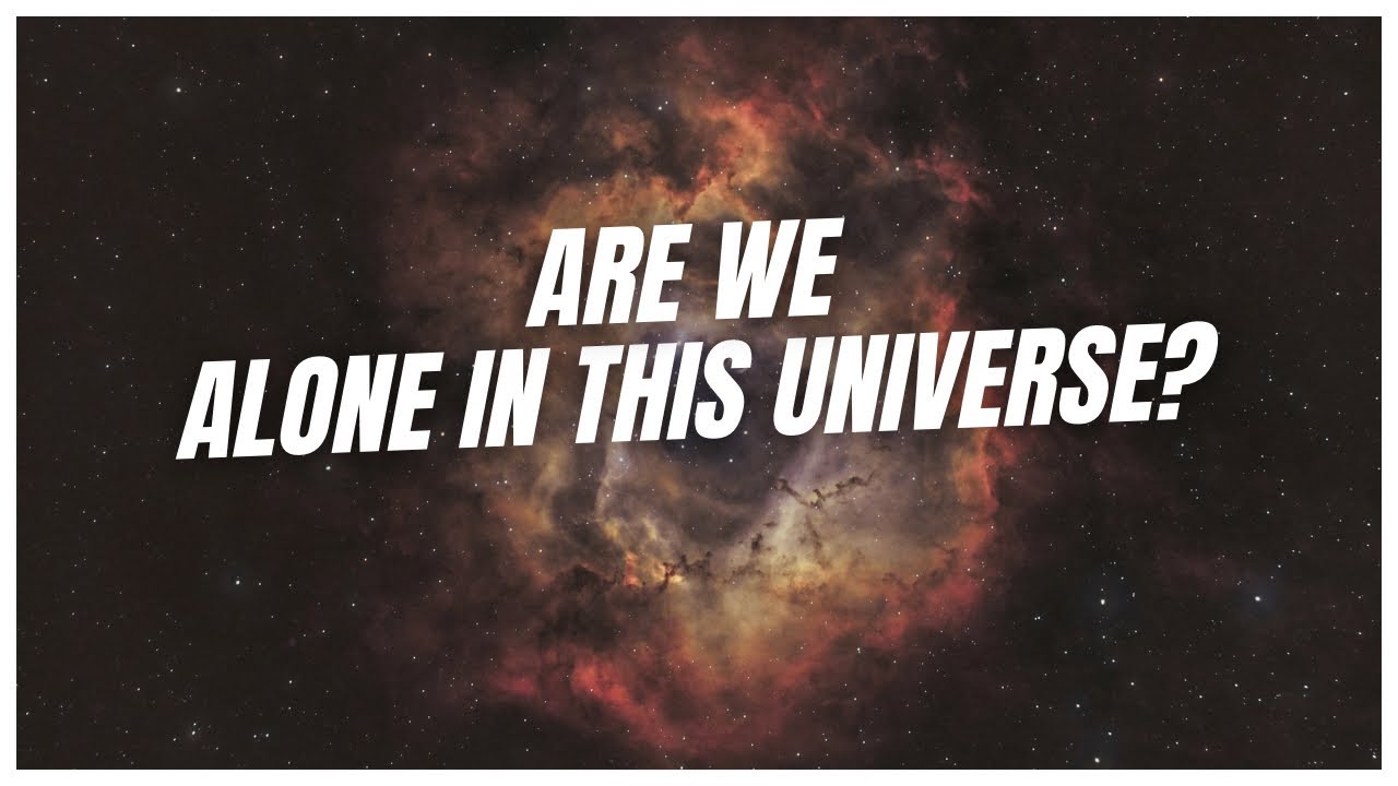 Powerful universal cosmic energy feels before you sleep 