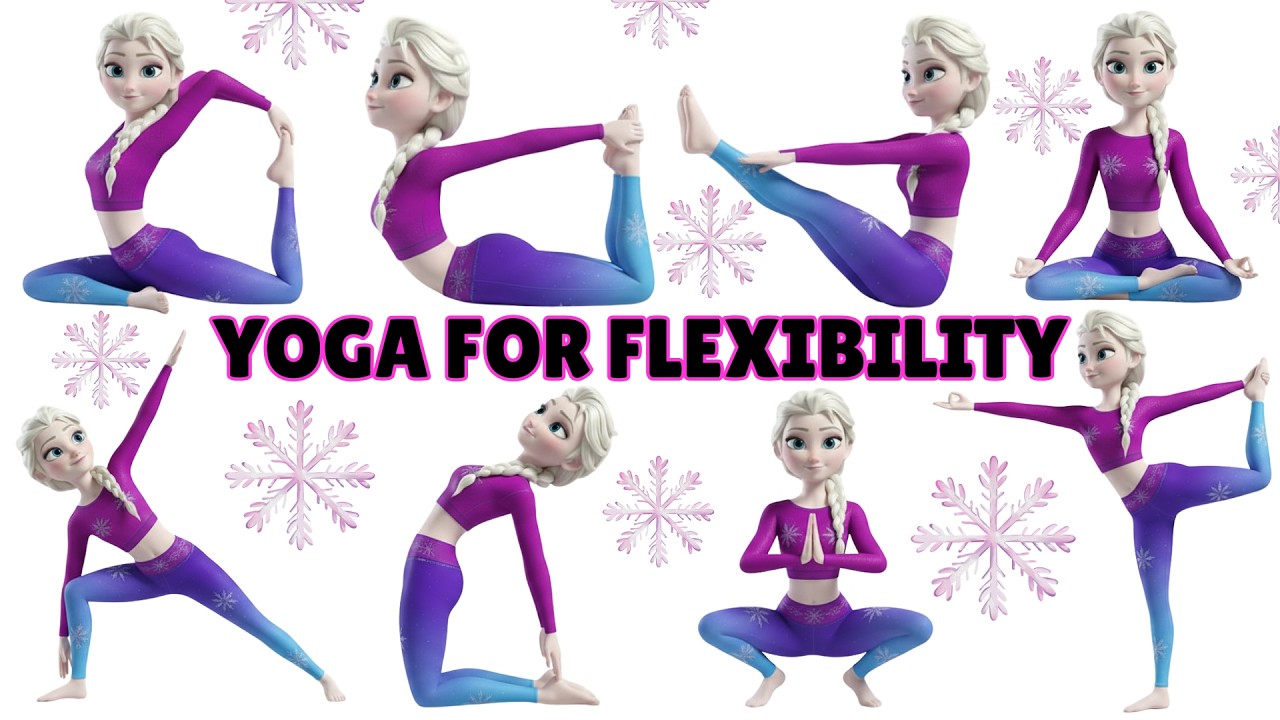 Top Yoga Expert Reveals BEST Flexibility Techniques for Tight Muscles