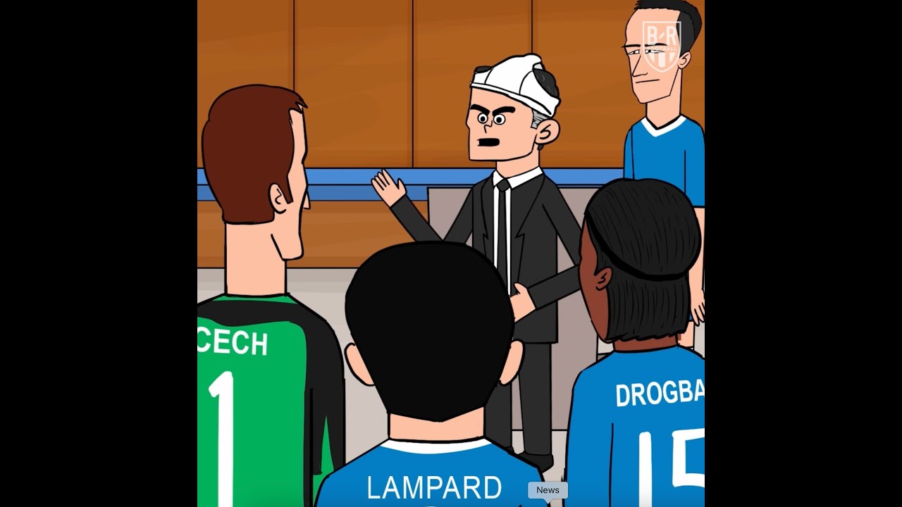 Football moments that deserved their own documentaries 📹