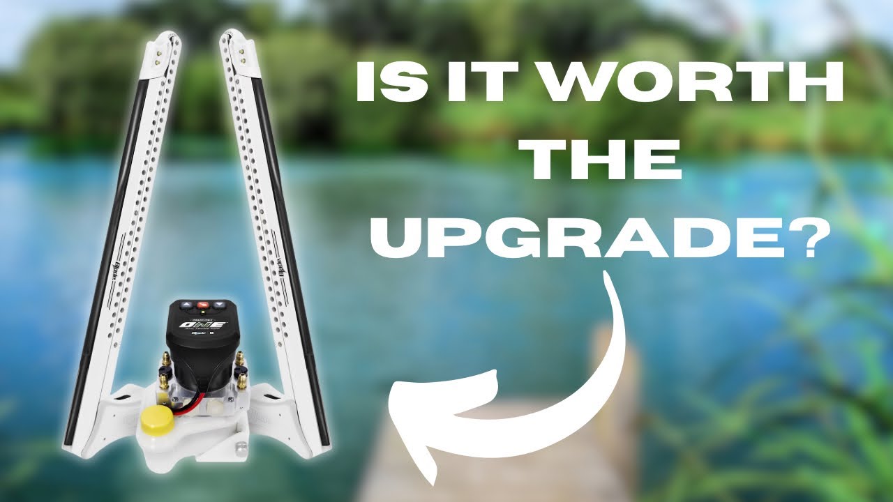 Is The NEW Power-Pole ONE PUMP System Worth It?  (6-Month REVIEW)