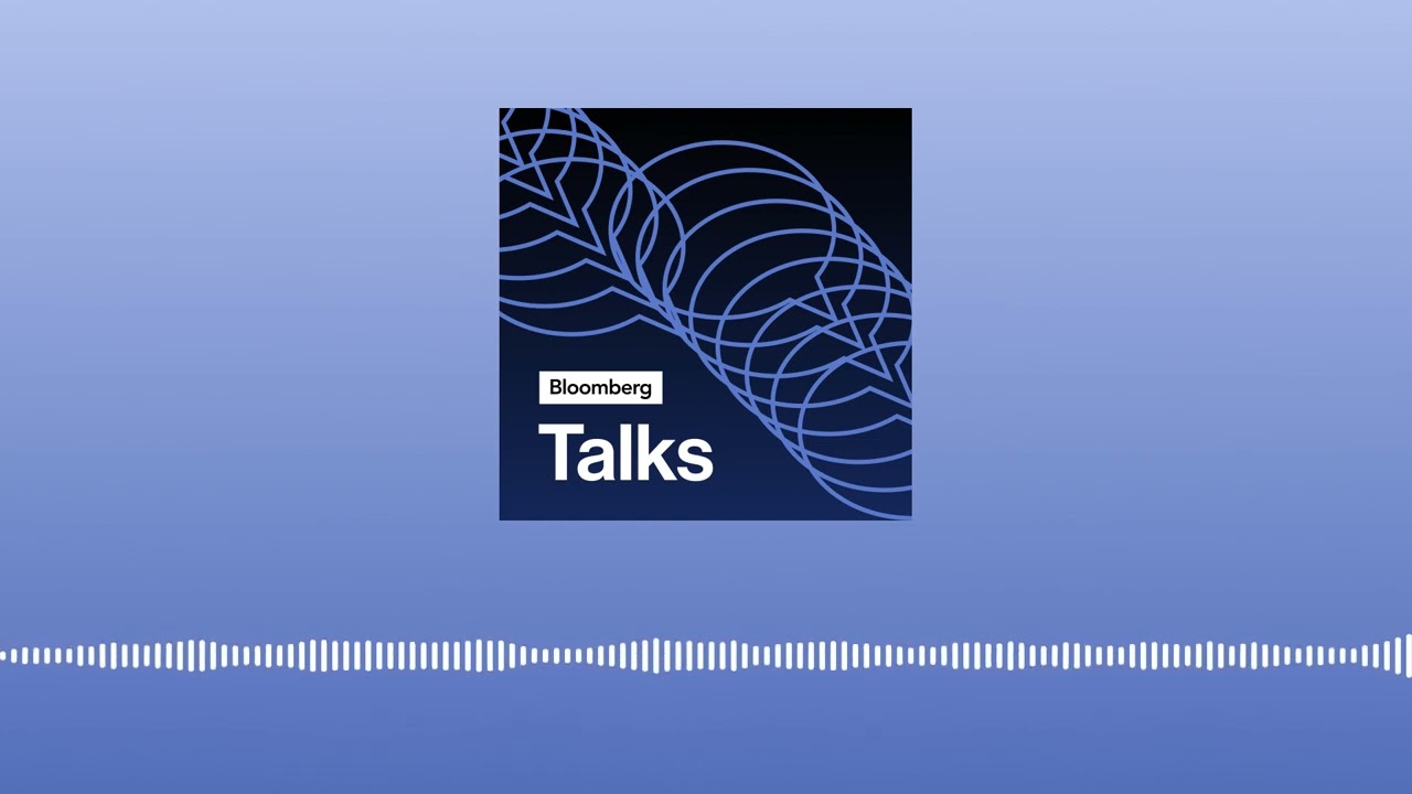 Duolingo CEO Luis Von Ahn Talks AI Powering Doulingo to All Time Highs | Bloomberg Talks