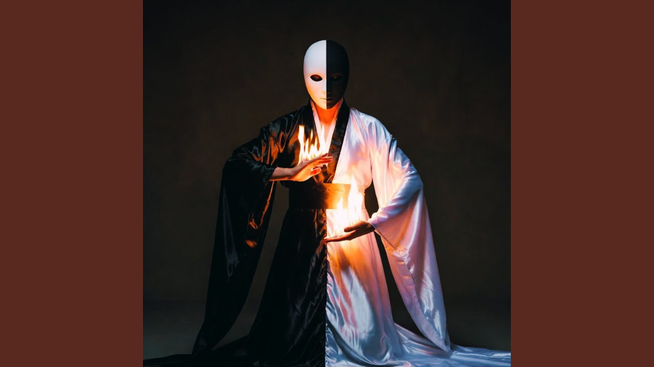 Out of the Dark