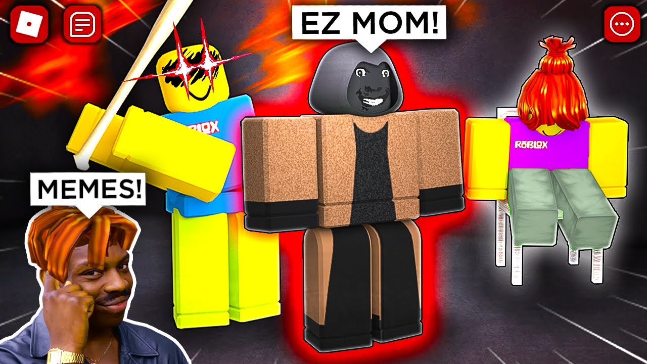 ROBLOX Странный строгий папа ГЛАВА 3 — СМЕШНЫЕ МОМЕНТЫ (МЕМАСЫ) 🛌