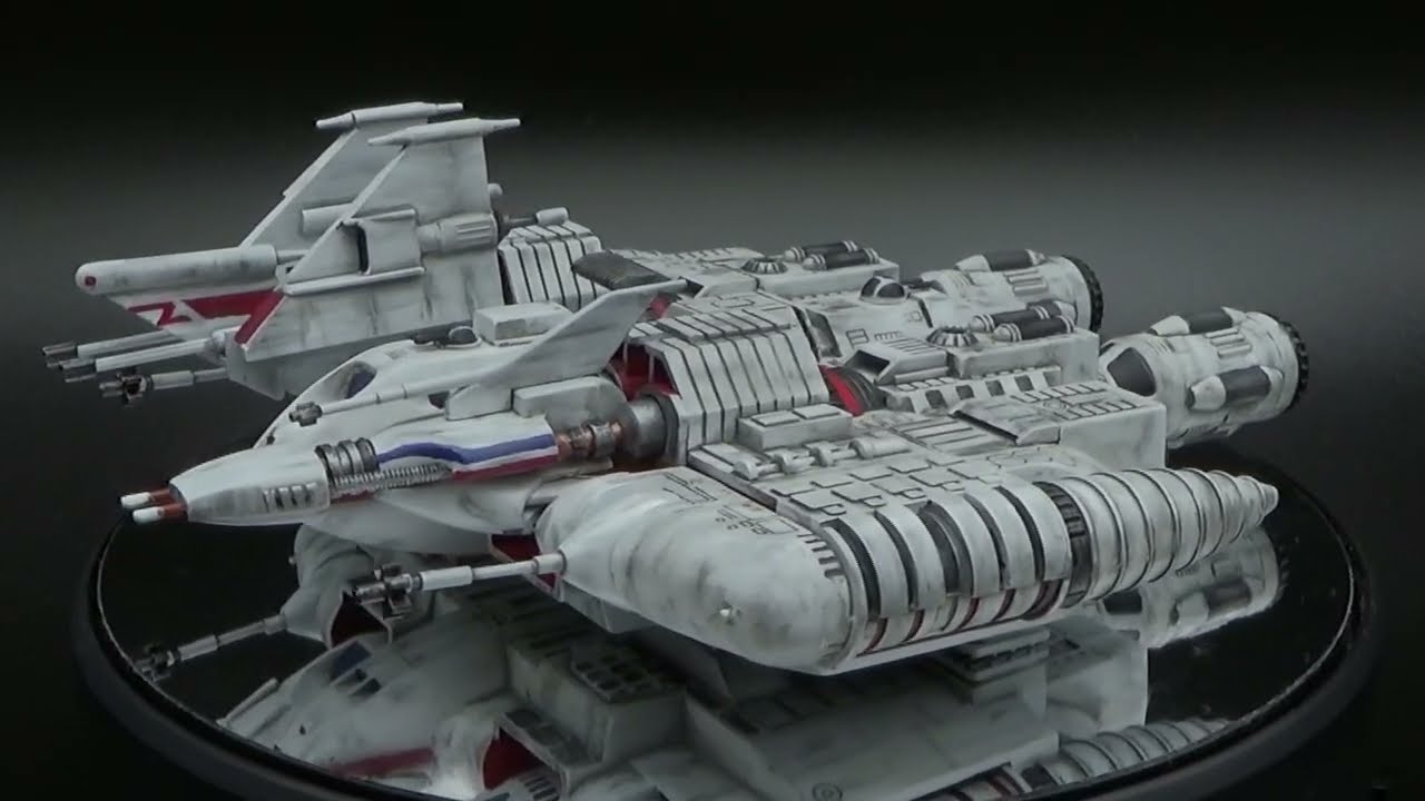 [plastic model] 岩蝙蝠の「こんなんでたで」2026年一月編