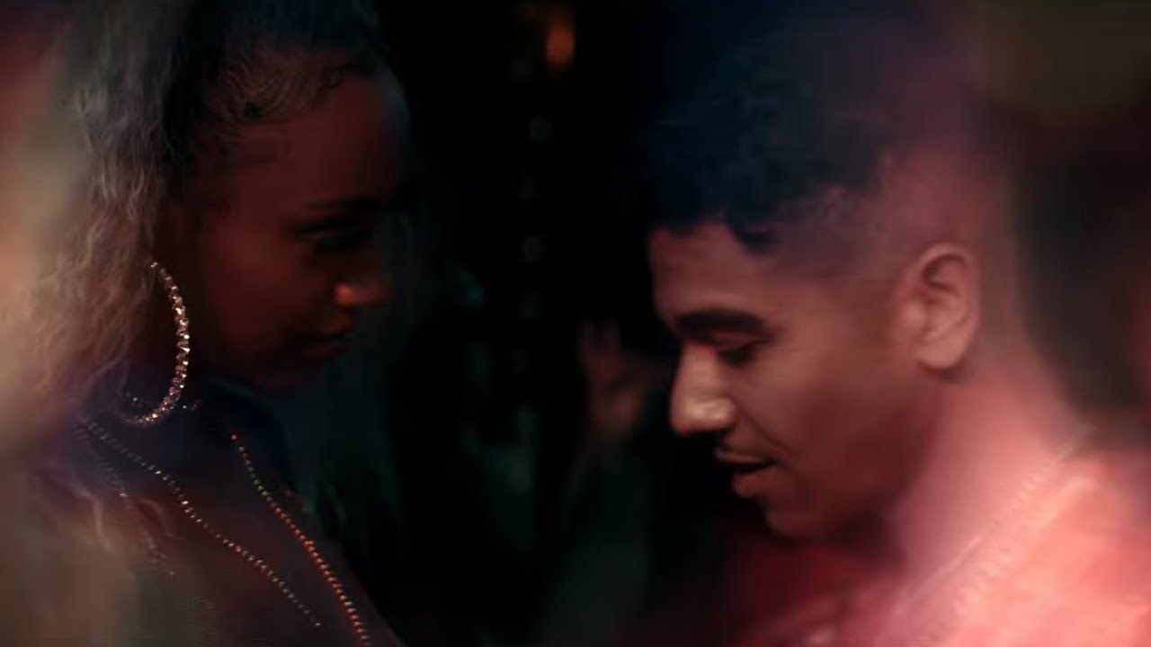 Ramriddlz - Jenna (Official Music Video)