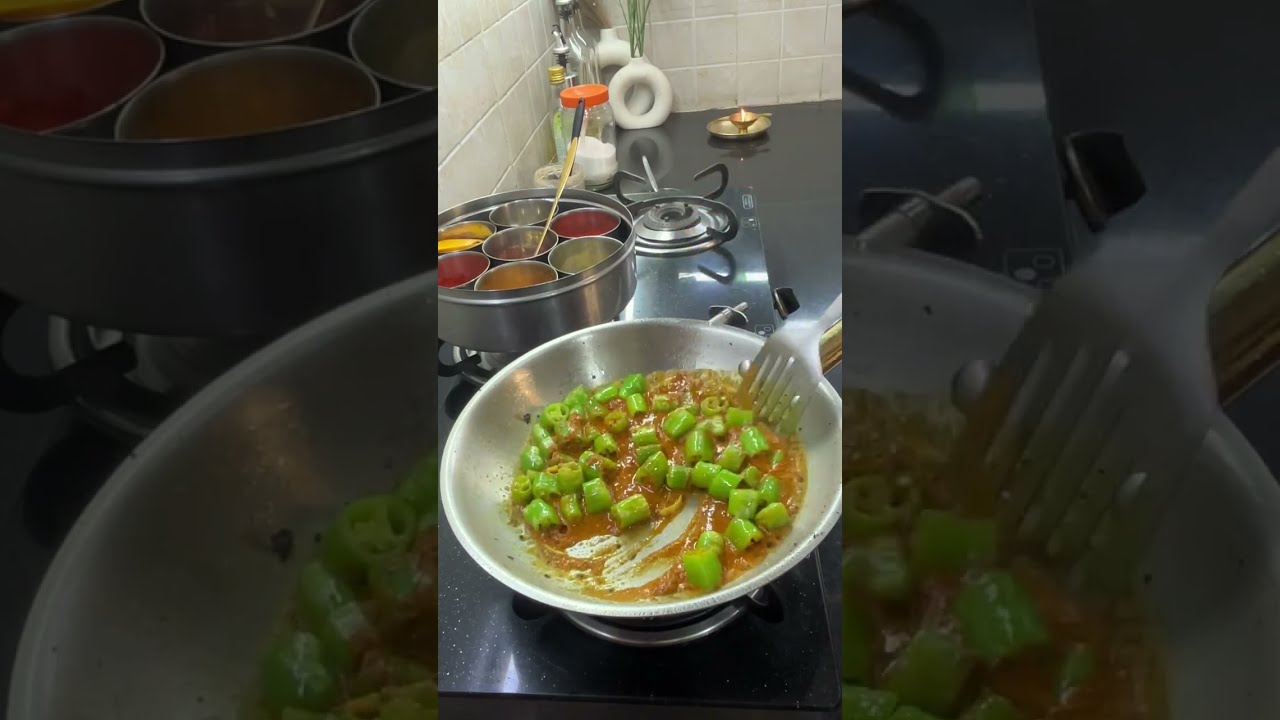 2 की जगह 6 रोटियाँ खा जाएँगे जब बनायेंगे 1 cup बेसन ये स्वादिष्ट और आसान सब्जी-पनीर भी फेल है
