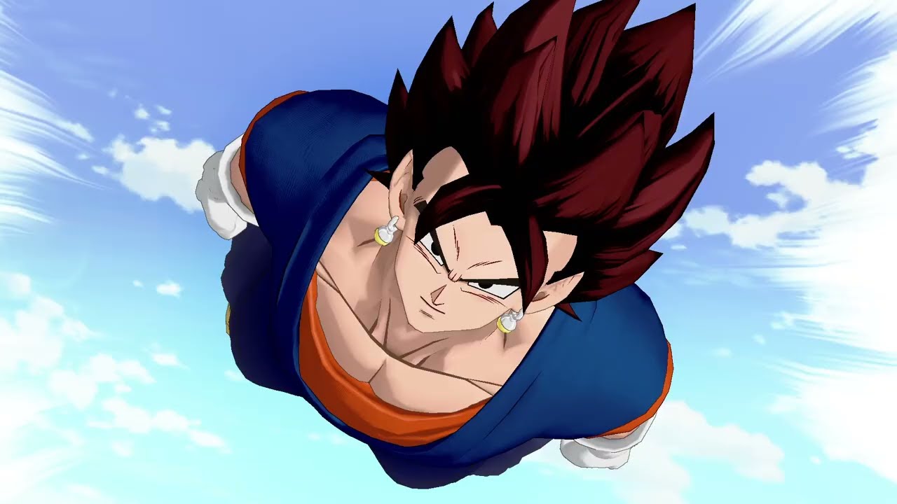 Dragon Ball Gekishin Squadra Track FIRST LOOK! Is This the Next Big DB Game?
