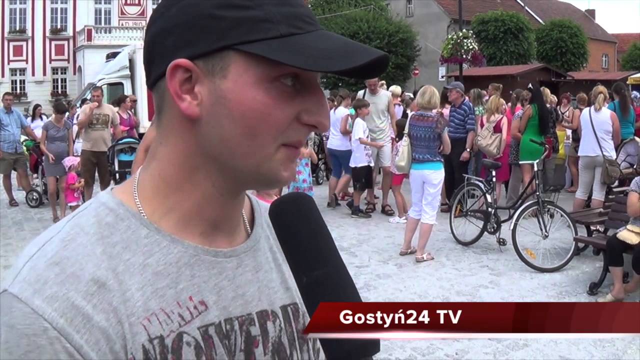 Dzień Mleka w Gostyniu 4.07.2013 - www.gostyn24.pl