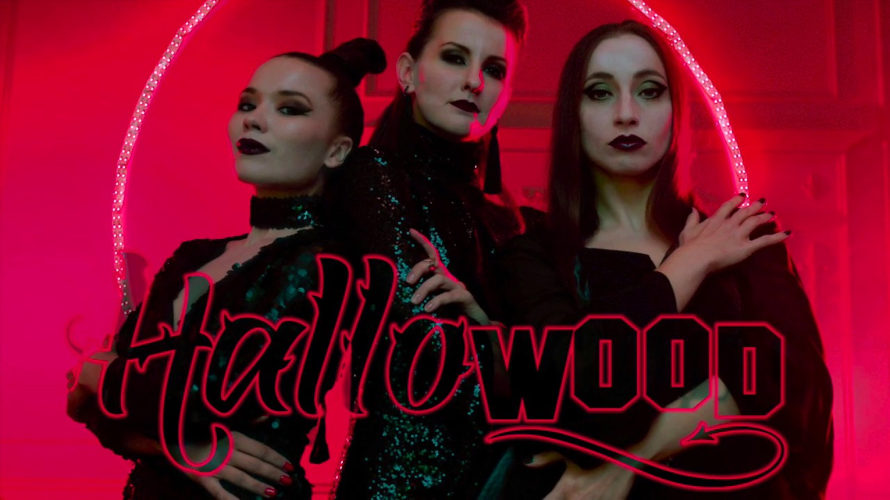 HalloWOOD - Show Program