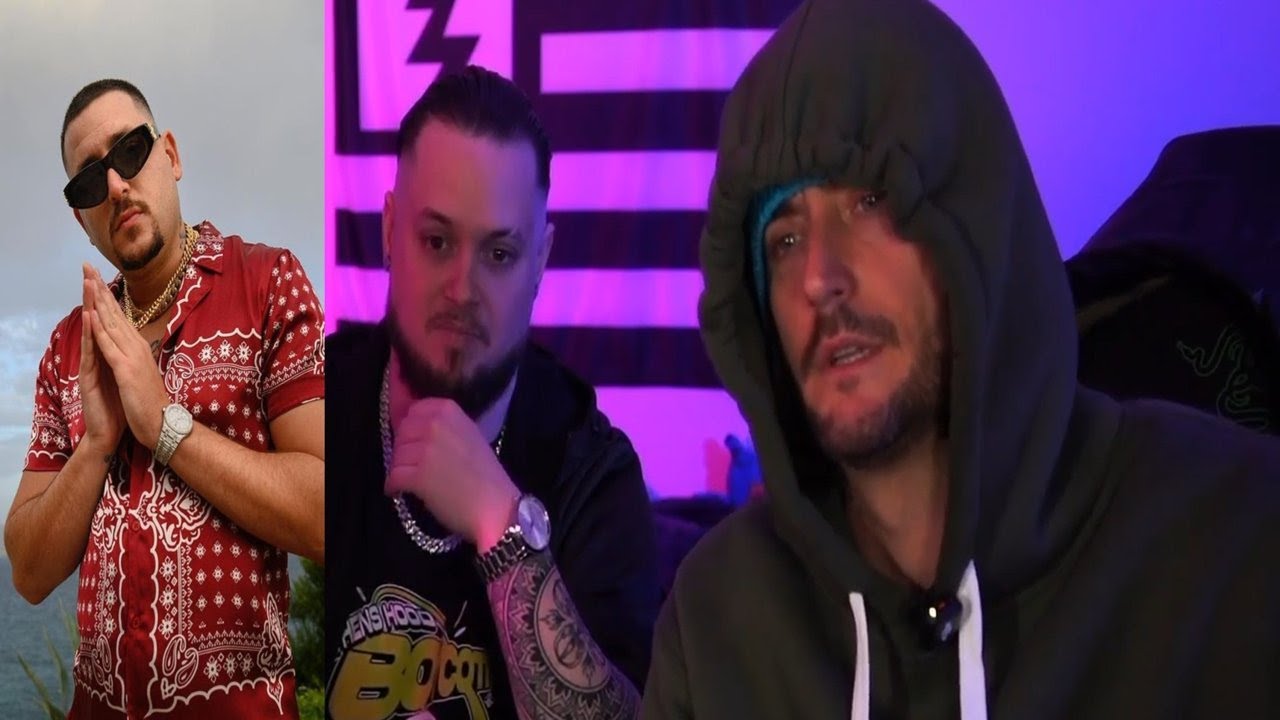 ΕΙΧΕ ΠΑΙΞΕΙ ΞΥΛΟ Ο MAD CLIP ΜΕ ΤΟΝ NOE?????