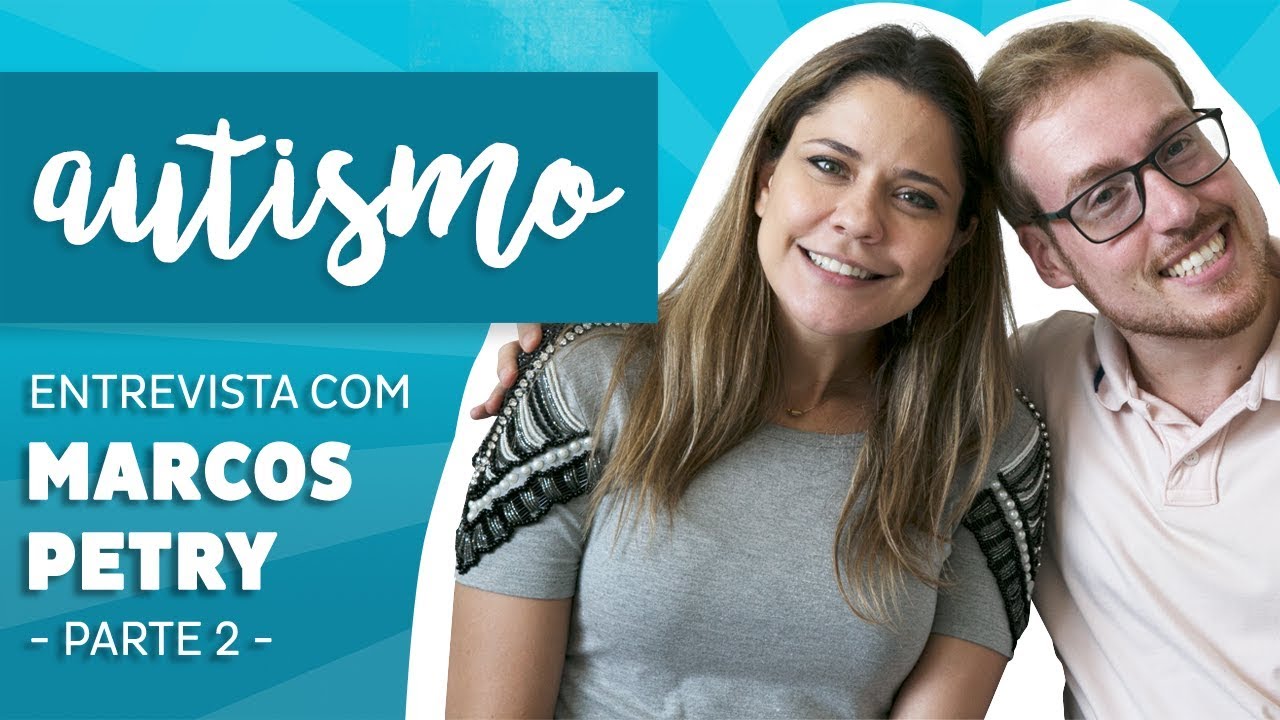 Autismo - 10 Coisas que Todo Autista Gostaria que Você Soubesse Parte 2/2