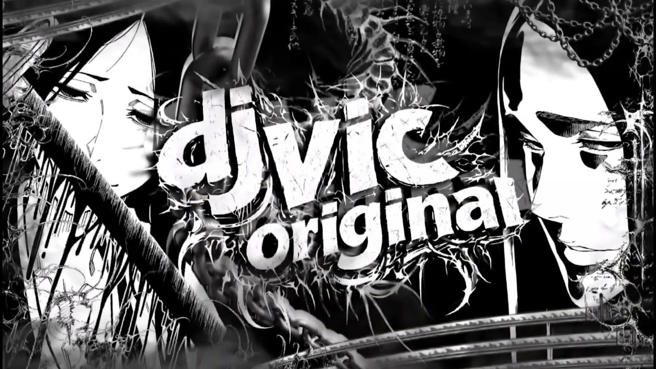♨️MONTAGEM CRITERIALYS INOVELIUS♨️ - [DJ KAI 01, DJ VIC ORIGINAL]
