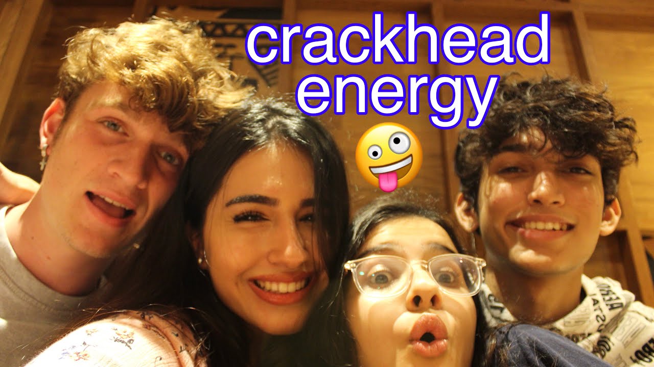 A Day Out with my Best Friends (ft. The Taneeshow, Alina Namazi & Rarastreetz)