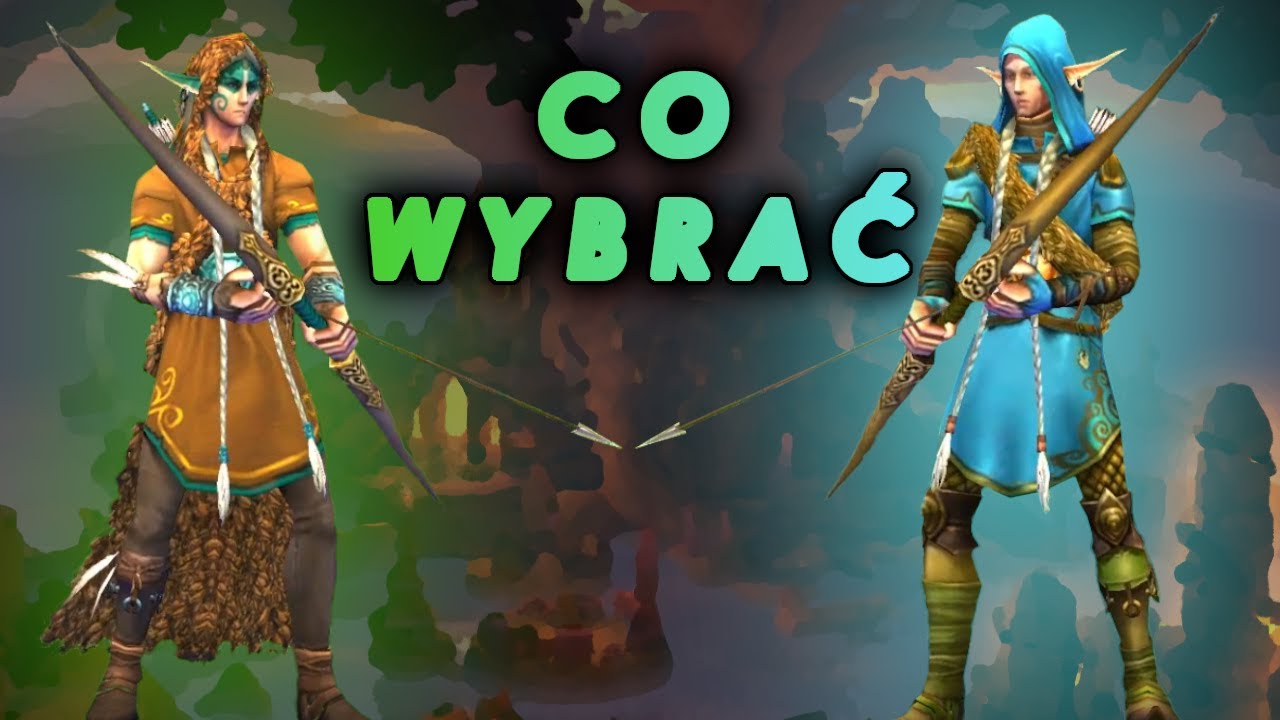 Drzewolubne wróżki #5 - Co wybrać - Sylvan - Heroes V