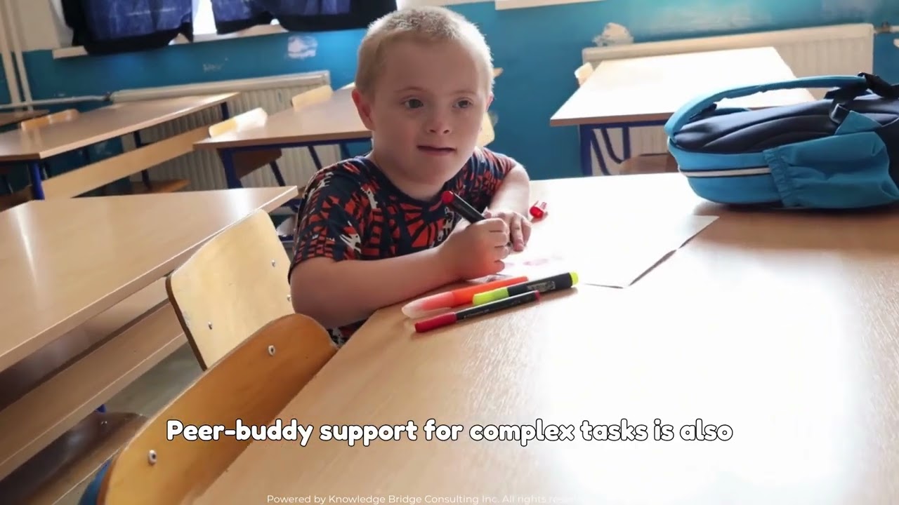 Teaching Students with Mild Intellectual Disability : Simple Classroom Interventions