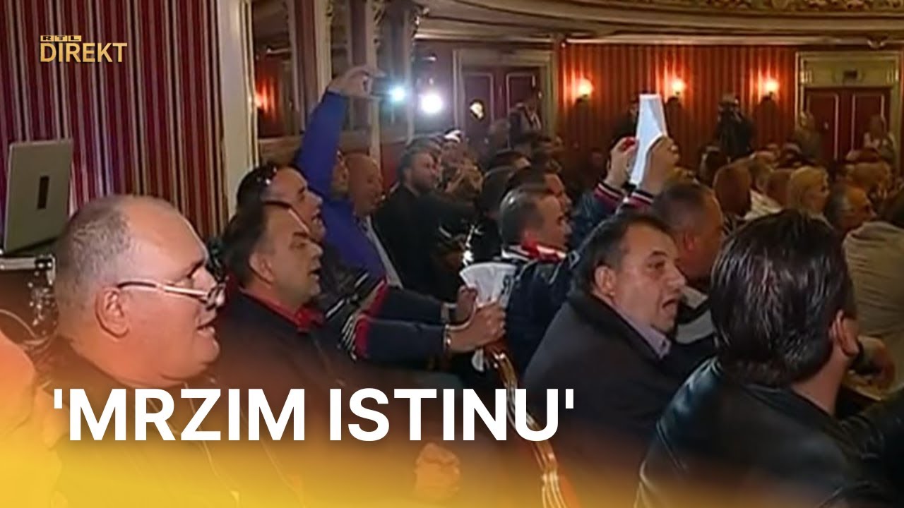Oliver Frljić je razlog zabrane festivala u Benkovcu? Donosimo sve njegove kontroverze | RTL Direkt