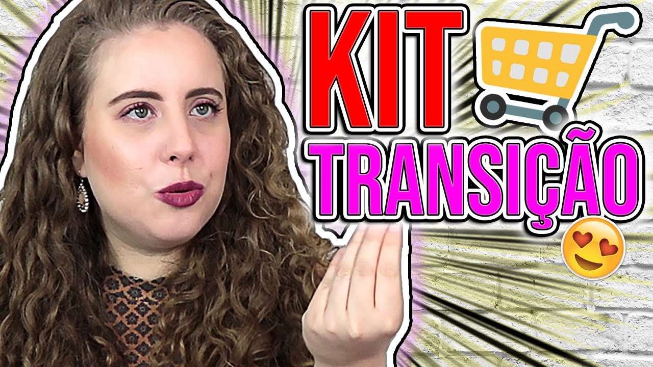 COMO MONTAR UM KIT 