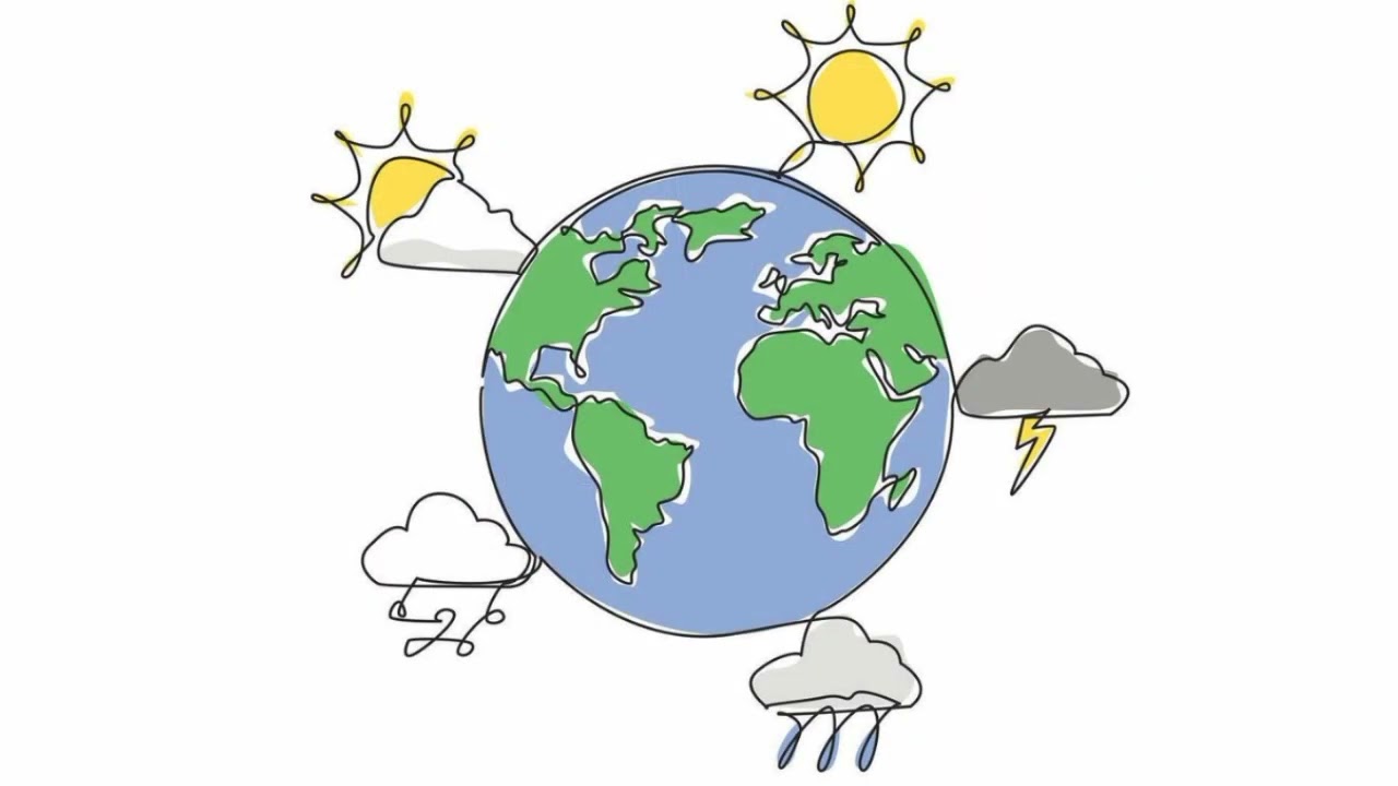 Climate change 