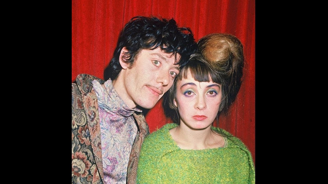 Catherine Ringer et Fred Chichin ont eu trois enfants ensemble : ce bébé que le couple a préféré ne