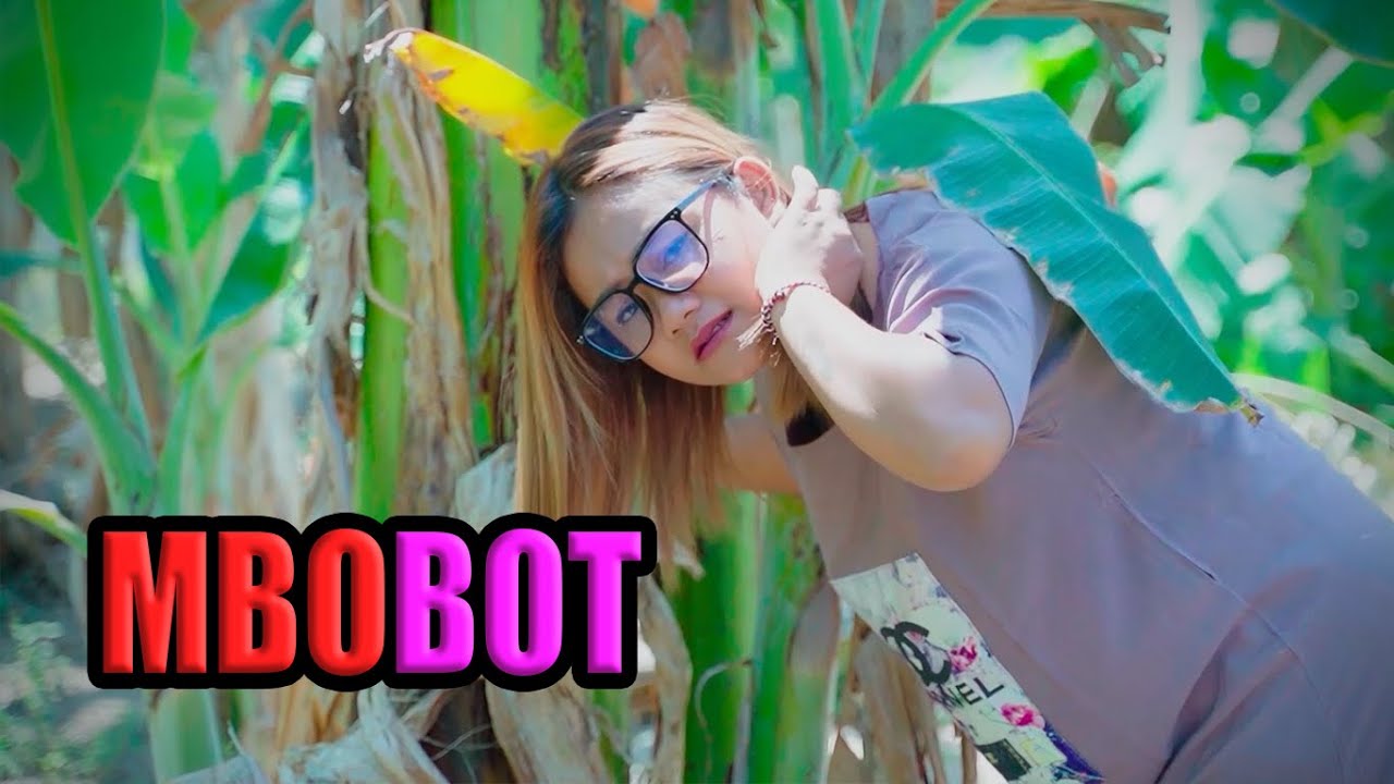 MBOBOT || KOMEDI JAWA EPS 70