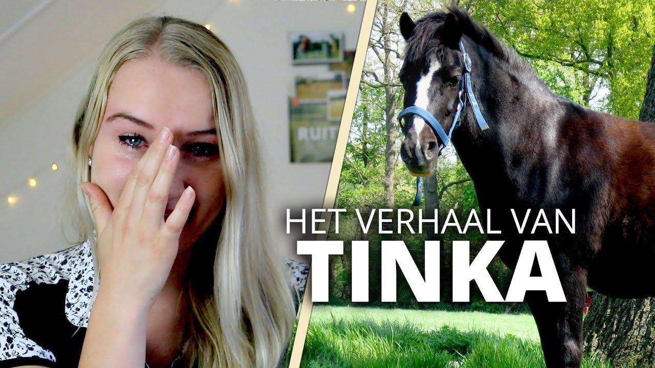 Ik wist niet dat het zo erg was