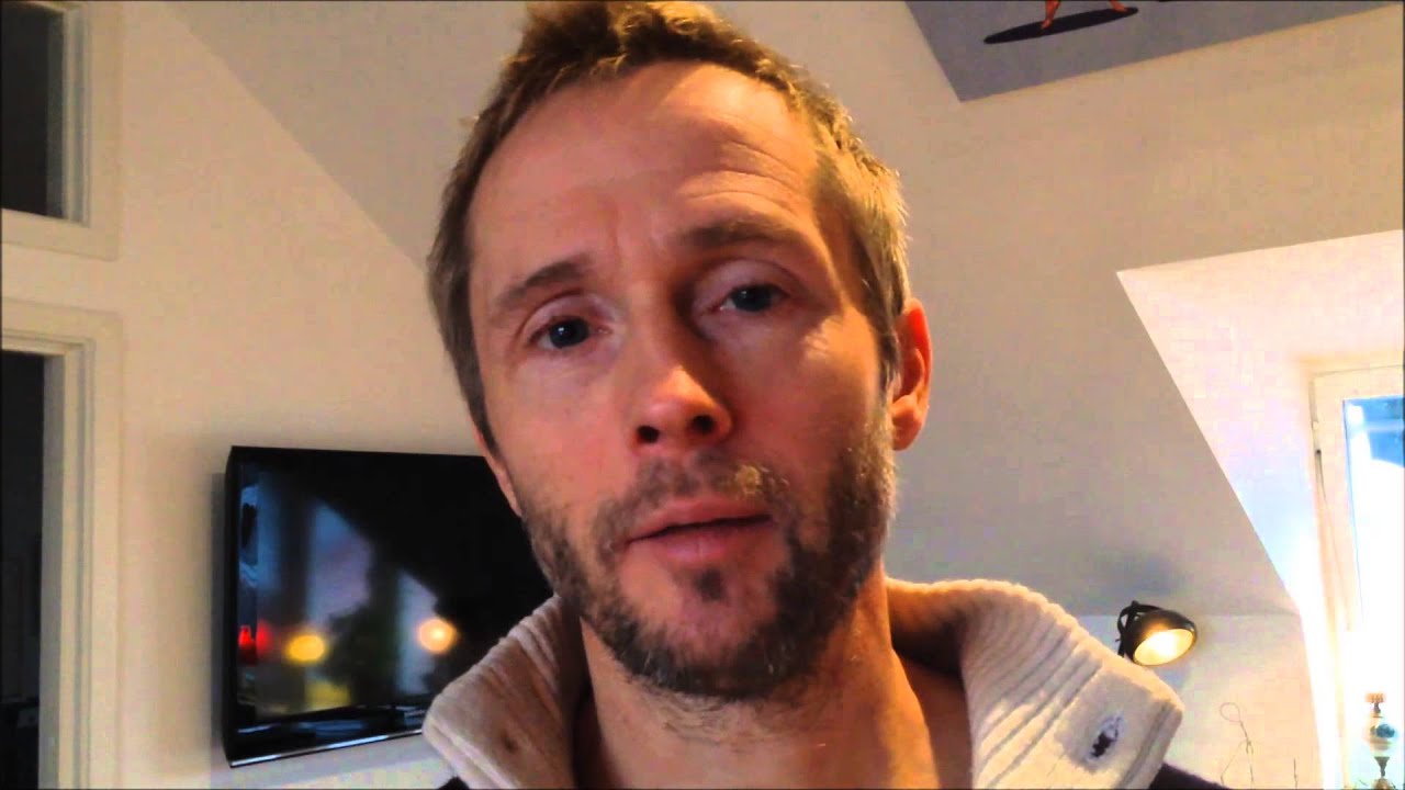 One Savior One Voice - Anders Edenroth video