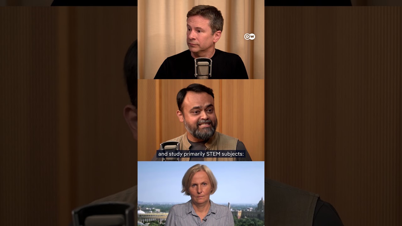 Why Germany needs India&rsquo;s skilled workers | Berlin Briefing Podcast