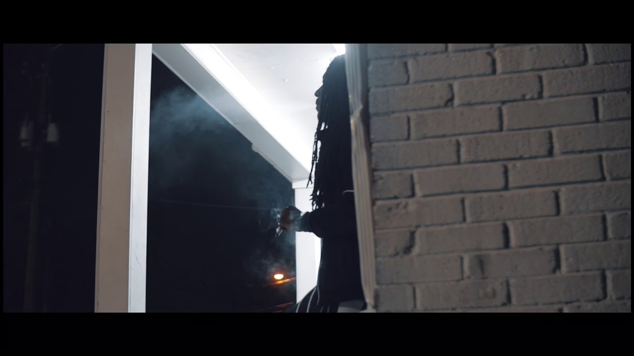 Keezah - Trap Shyt (Official Video) Dir. ChasinSaksFilms Prod. Cheecho