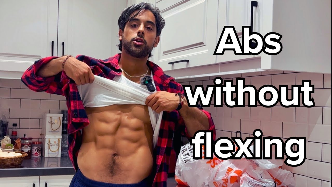 I Would’ve Gotten Lower Abs Sooner If I Knew This